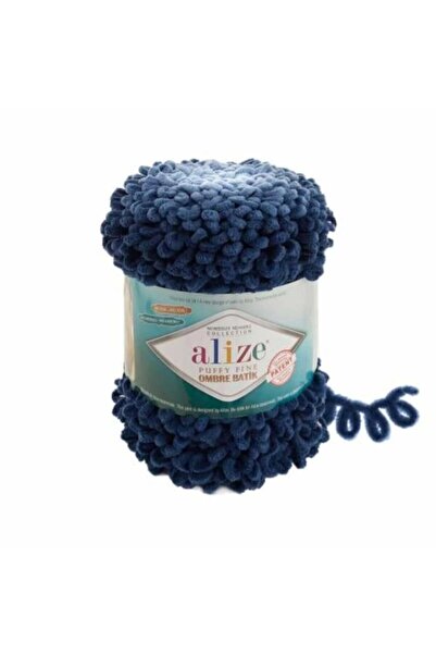 Alizr بوفي فاين أمبر باتيك