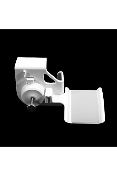 Choice White 1Pcs Universal Durable Headphone Hanging Holder Headphone Bracke...