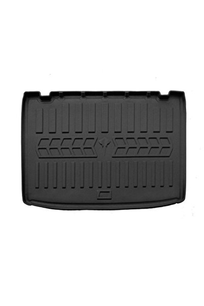 Umbrella Covor Protectie Portbagaj Pentru Renault Clio Iii Hatchback 2005-2012