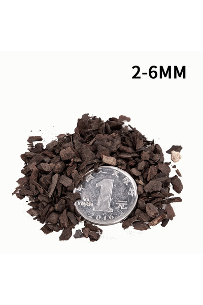 Choice 50g 2-6mm 20g-50g Micro Landscape Railway Scenery Making Simulation Be...