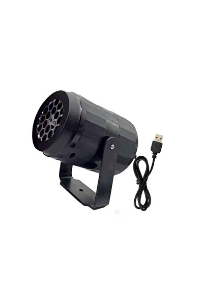 Choice جهاز عرض ندفة الثلج LED واحد لغرفة النوم، يعرض ندفة الثلج البيضاء بشكل...