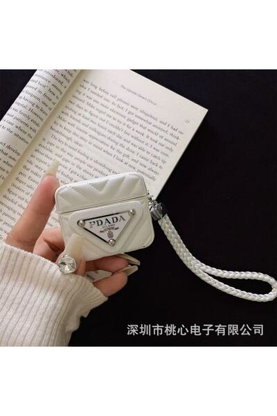 Choice AirPods 3 و2، ماركة أوروبية وأمريكية عصرية، AirPods Pro2، غطاء حماية د...