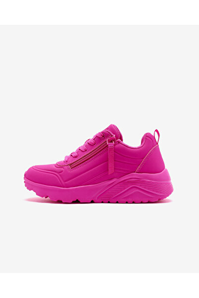 SKECHERS حذاء رياضي وردي للأطفال