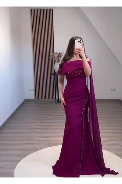 Olivia فستان انسام