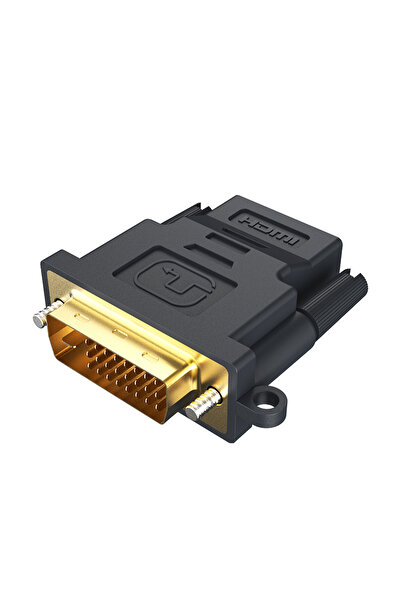 Choice محول HDMI إلى DVI من كابل تايم، محول نقل فيديو بدقة 1080 بكسل لأجهزة ا...