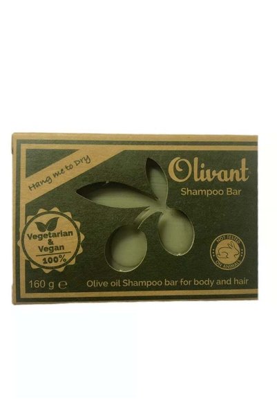 olivant صابون زيت الزيتون