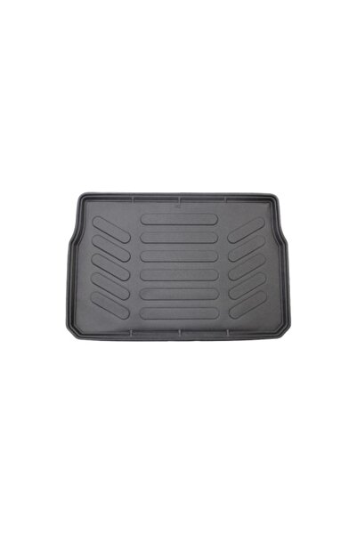 Umbrella Trunk Mat For Peugeot 208 I 2012-2019