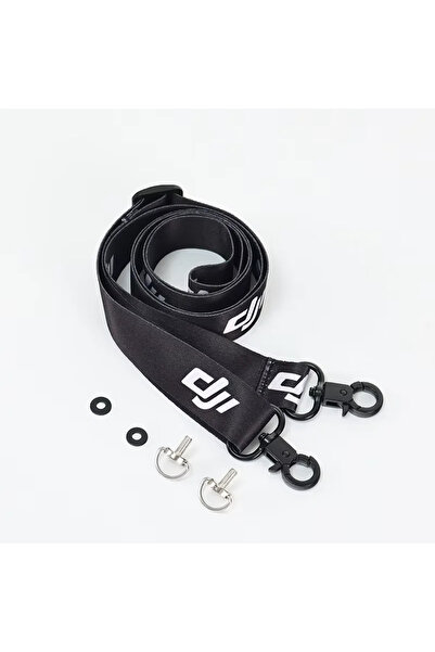 Choice Black with LOGO Lanyard for DJI RC & RC 2 & RC Pro Controller, DJI Min...