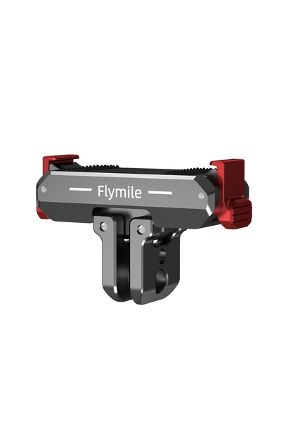 Choice قاعدة التحرير السريع Flymile Nano، قاعدة التحرير السريع لملحقات كاميرا...