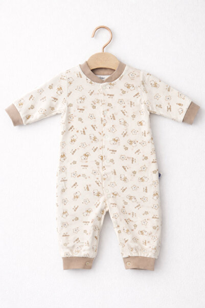 Crazy Baby بذلة الطفل