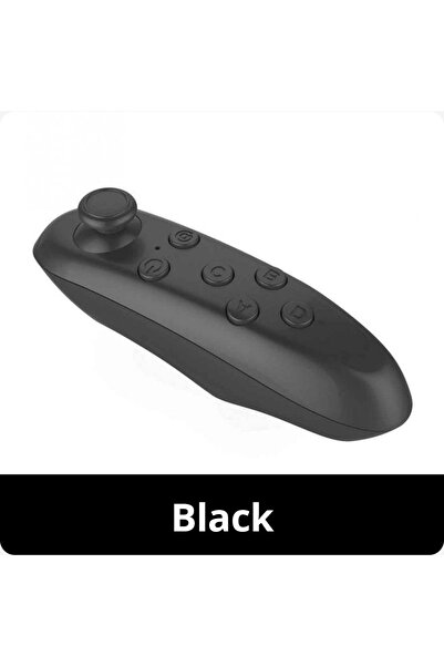 Choice Bundle 1 black Remote Control Mobile Phone VR Glasses Wireless Android...