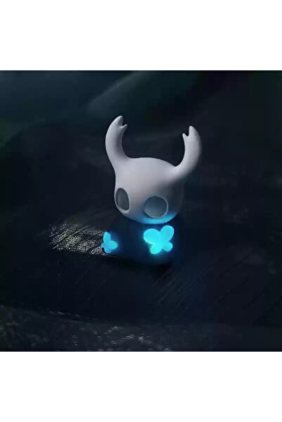 Choice The Hollow Knight Hollow Knight Keycap Light Transmission Cute Persona...