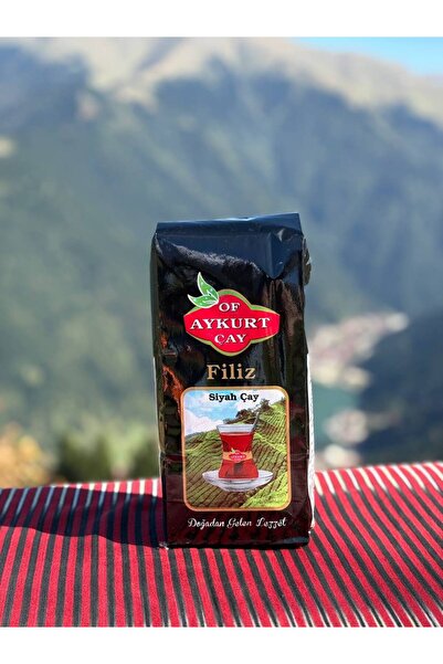 OF AYKURT ÇAY FİLİZ