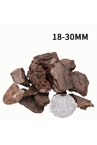 Choice 50g 18-30mm 20g-50g Micro Landscape Railway Scenery Making Simulation ...