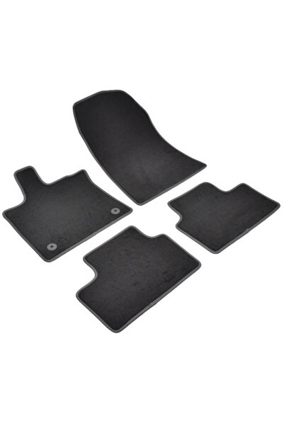 Umbrella Covorase auto din mocheta pentru Renault Captur II (2019-)