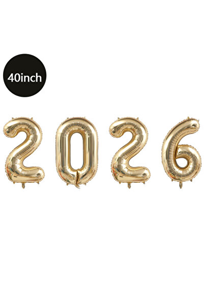 Choice بالون هيليوم كبير من رقائق الألومنيوم، مقاس 40 بوصة، بأشكال متعددة، رق...