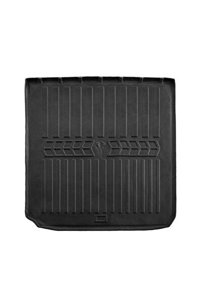 Umbrella Trunk Mat For Renault Grand Scenic 5 Seats 2009-2016