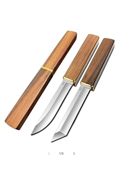 OEM Hunting Knife Set 2 Japanese Knives 24.5 CM