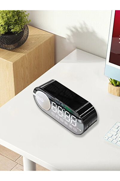 Choice black Wireless Bluetooth speaker, mini design with multiple functions ...