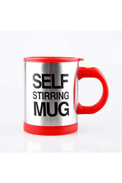 Choice كوب قهوة ليزي تازاس ذاتي التحريك، سعة 301-401 مل، متوفر بخمسة ألوان (أ...