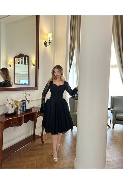 GLK Every girl's dress