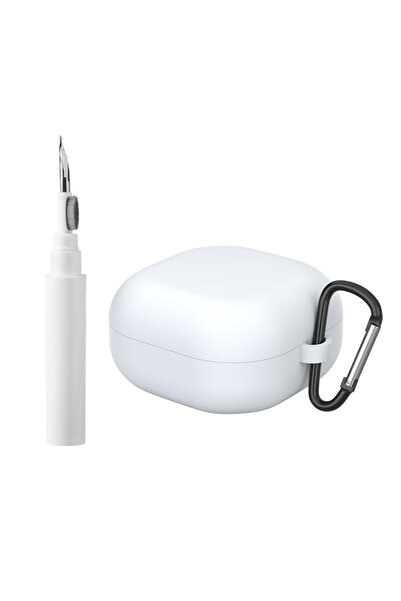 Choice 4 أغطية سيليكون لسماعات الأذن Buds Live Pro و Buds 2 Pro و FE و Buzz P...