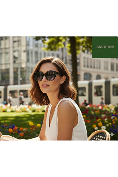 Osse OS3648 01 Kadın Güneş Gözlüğü