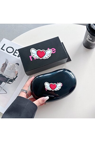 Choice حقيبة تنظيم مكياج ملمع شفاه أسود، 17×10×5.5 سم، حقيبة أدوات تجميل نسائ...