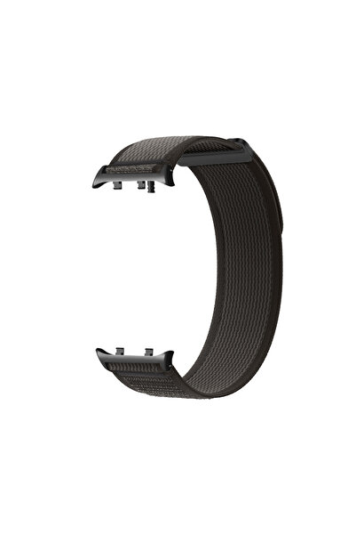 Choice black mix orange Fashion Nylon Bracelet Strap For Watch D2 SmartWatch ...