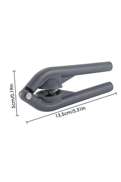 Choice as shown Chestnut Cutter Tool Multifunctional Nut Sheller Kitchen Gadg...