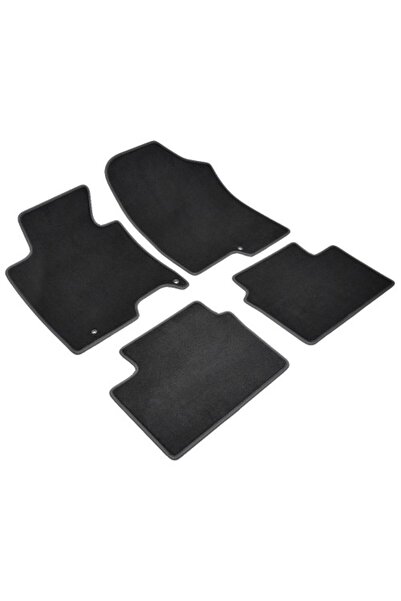 Umbrella Covorase auto din mocheta pentru Kia Pro Ceed II [JD] (2013-2018)