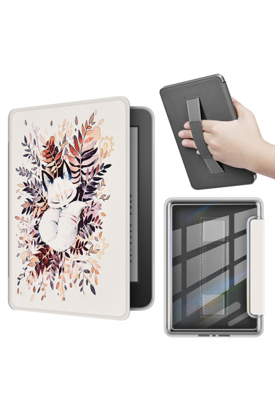 Choice حافظة أكريليك RS23CV 2024 مقاس 6 بوصات من ShuiHu لأجهزة Kindle Paperwh...