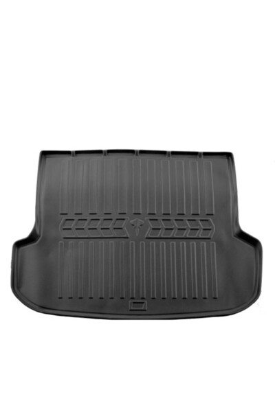 Umbrella Trunk Protection Mat For Lexus Rx 5 Seats 2015-2022