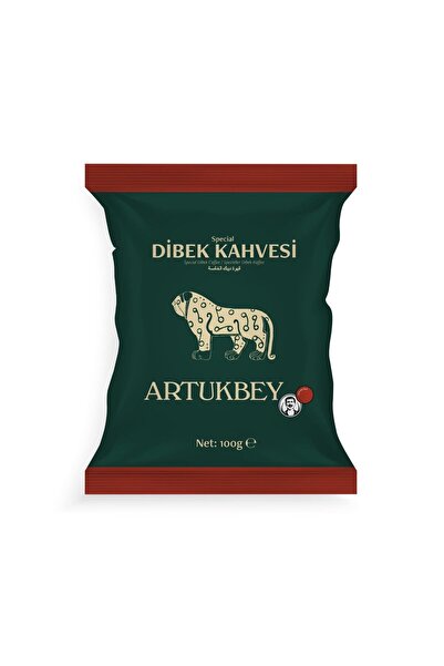 ARTUKBEY Special Kahve 100 gr