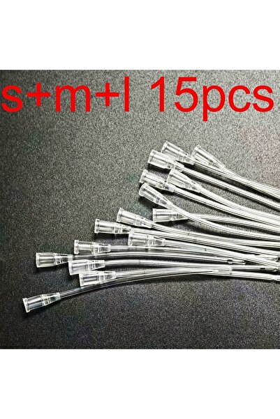 choice2 طقم تغذية الطيور SML15PCS مكون من 15 قطعة، مناسب للببغاوات وطيور الزي...