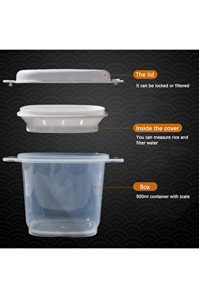 Choice حجم واحد لفرن الميكروويف وجهاز طهي الأرز بالبخار متعدد الوظائف وطهي ال...