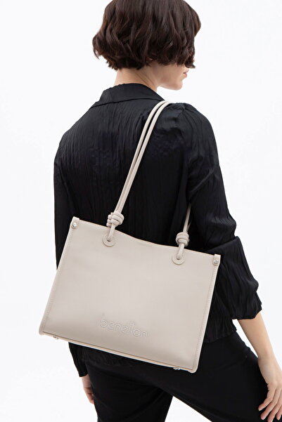 Benetton United Colors Of Kadın Omuz Çantası