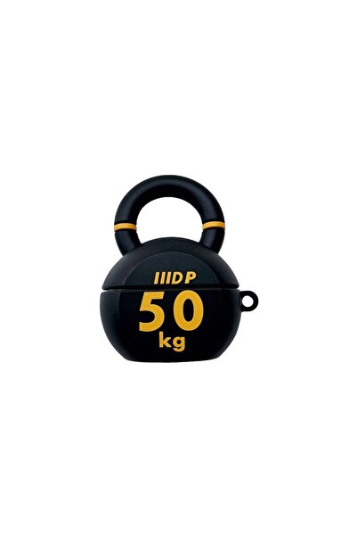 Choice غطاء سماعات أذن سيليكون ثلاثي الأبعاد على شكل جرس حديدي للياقة البدنية...