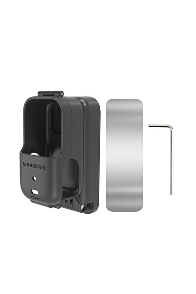 Choice قاعدة تثبيت مغناطيسية قابلة للطي والدوران بزاوية 360 درجة لكاميرا DJI ...