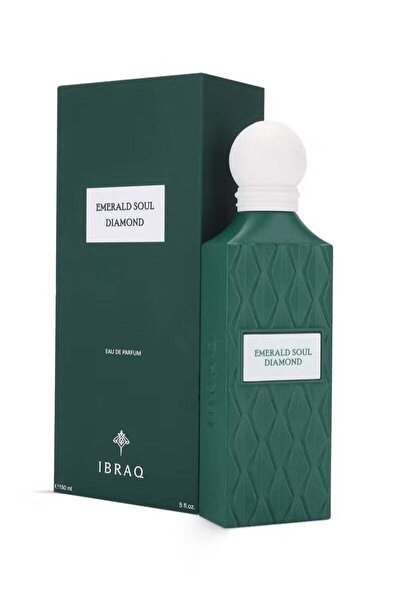 IBRAQ Imarild Soul Diamond 150 ml