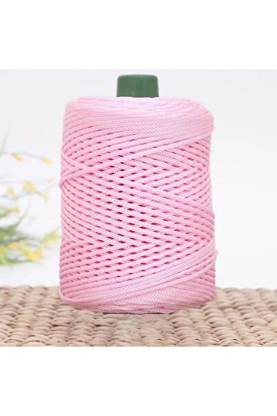 Choice خيوط حياكة صيفية، حبل جليدي 3 مم، خيط للحياكة اليدوية، حقيبة، قبعات شم...