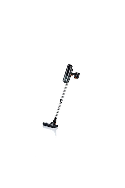 porodo Cordless Stick Vacuum Pro with 12000Pa Suction, HEPA Filter & Air Dust...