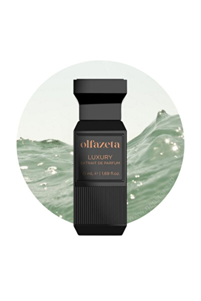 Chogan MULTIVERSE / Olfazeta 50 ml Parfum de lux pentru bărbați