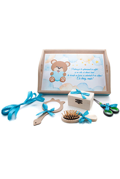 Inovius Tavita pentru Mot - Ursulet - TPM35