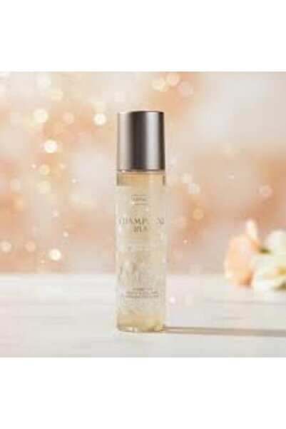 SENCE Champagne Crush Shimmering Body Mist