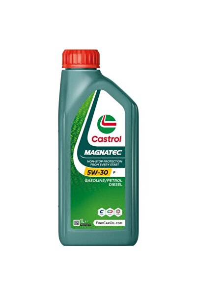 CASTROL Magnatec 5W-30 P 1L