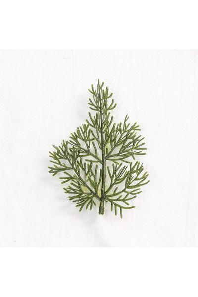 Choice 10pcs 20 10Pcs Green Artificial Ferns Leaf Fake Plants Eucalyptus Flow...