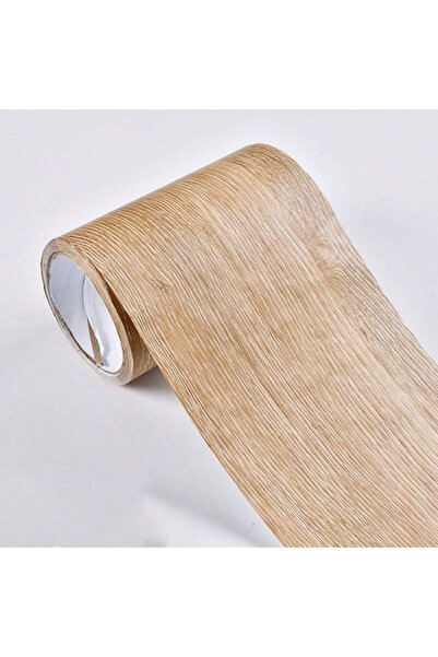 Choice لفة واحدة من ملصقات إصلاح إطارات الأبواب المصنوعة من مادة PVC ذاتية ال...