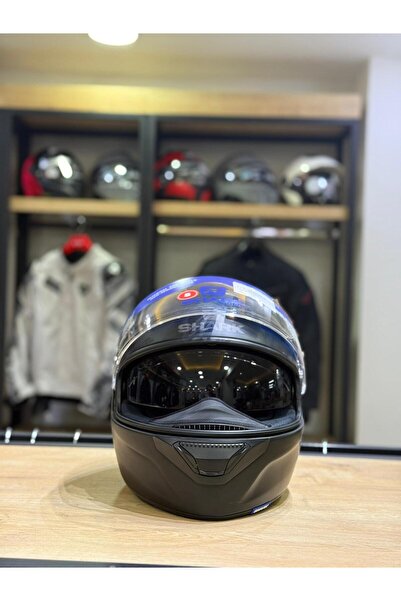 Shark SPARTAN MAT KMA KASK