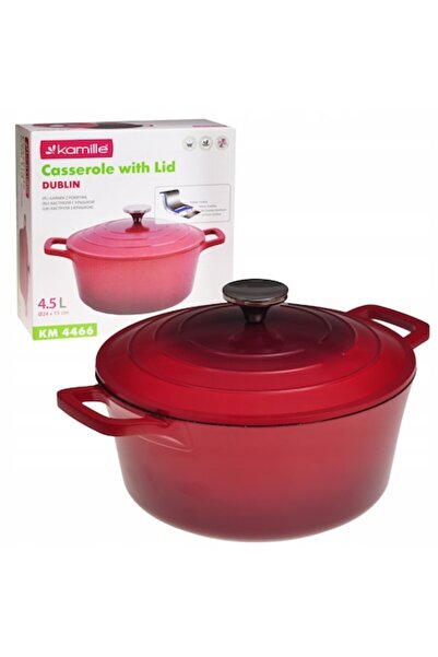 Kamille Marble Pot KM-4466